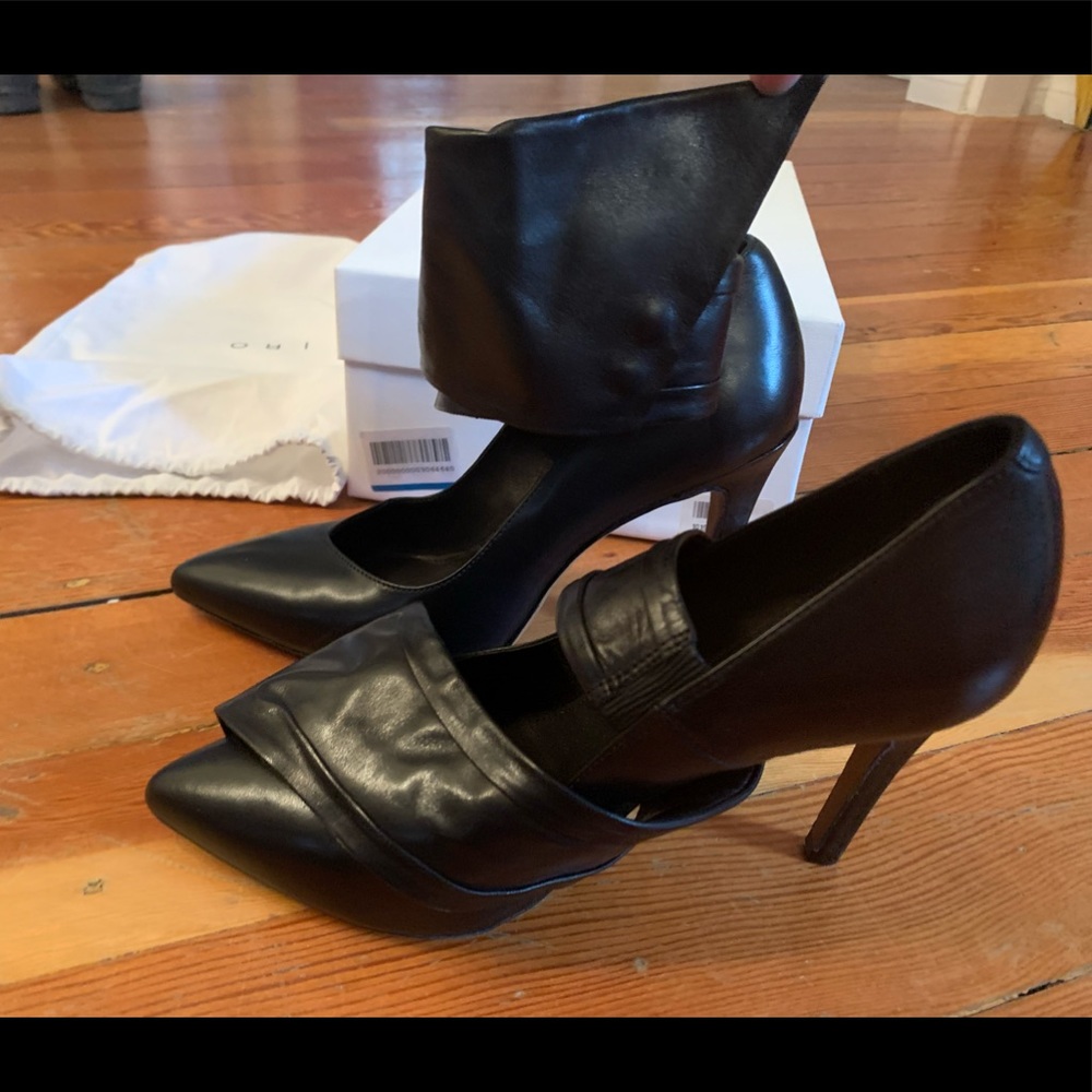 Iro shoes style AF750
